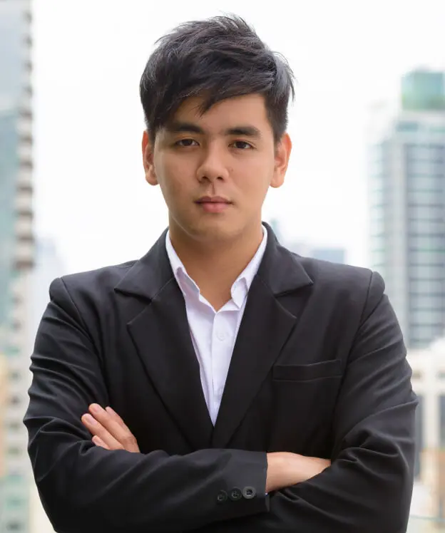 Ronald Agaton